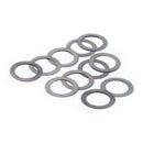 Steel Washer Kickstart Shaft