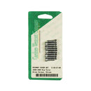 Primary Cover Mount Kit Chrome Allen For DERBY/INSP