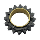 Kickstart Ratchet Gear 16T For L73-79 XL NU