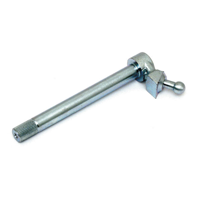 Inner Shifter Lever Shaft Zinc Plated For 91-03 5-speed XL