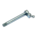 Inner Shifter Lever Shaft Zinc Plated For 75-76 XL NU