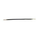 Varioflex Brake Line Black 13 CM