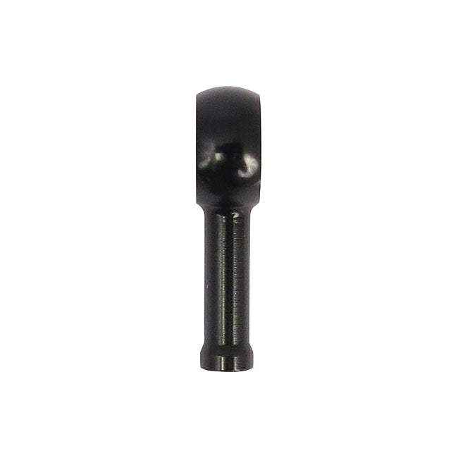 Varioflex Banjo Black 3/8 Inch-10Mm Straight