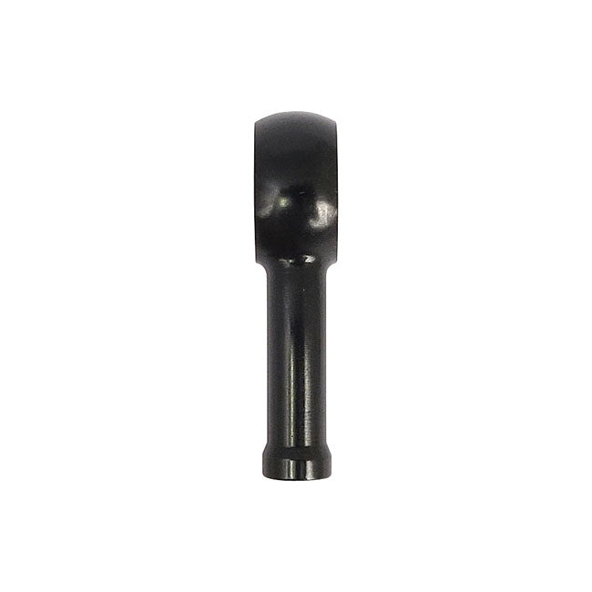 Varioflex Banjo Fitting Black 3/8 Inch-10Mm 20 Degree Right