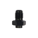 Varioflex Brake Line Connector Black M10X1.25 Male