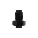 Varioflex Brake Line Connector Black M10X1.00 Male
