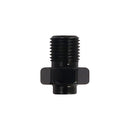 Varioflex Brake Line Connector Black M10X1.00 Female