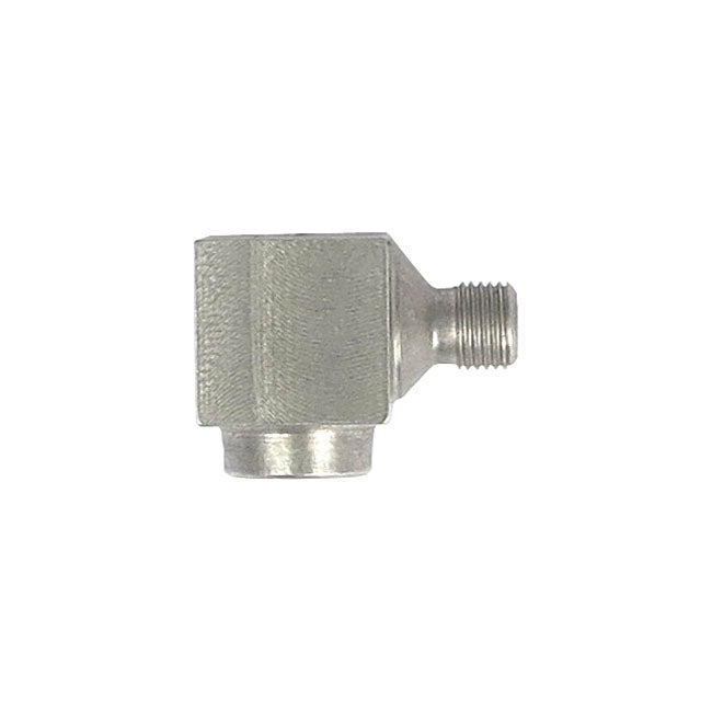 Varioflex Brake Line Connector Stainless M5X050