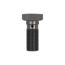 Banjo Bolt Titanium Anodized M10X1.00
