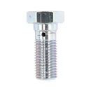 Banjo Bolt Stainless Steel 3/8"-24 UNF For Universal