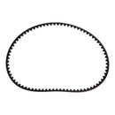 Replacement Primary Belt 1-1/2 Inch 78T, 14 MM Pitch For 65-E84 FL, FX