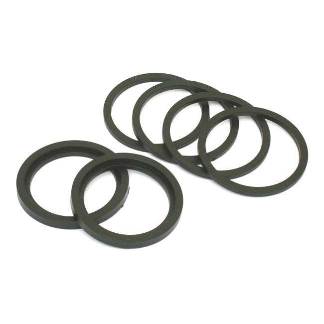 Manifold Adapter Rings O-Ring To Band