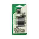 Primary Mount Kit Chrome Allen For 70-86 4-Sp FL