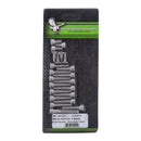 B.T. Side Cover Mount Kit Ss Allen For 70-86 4-Sp FL