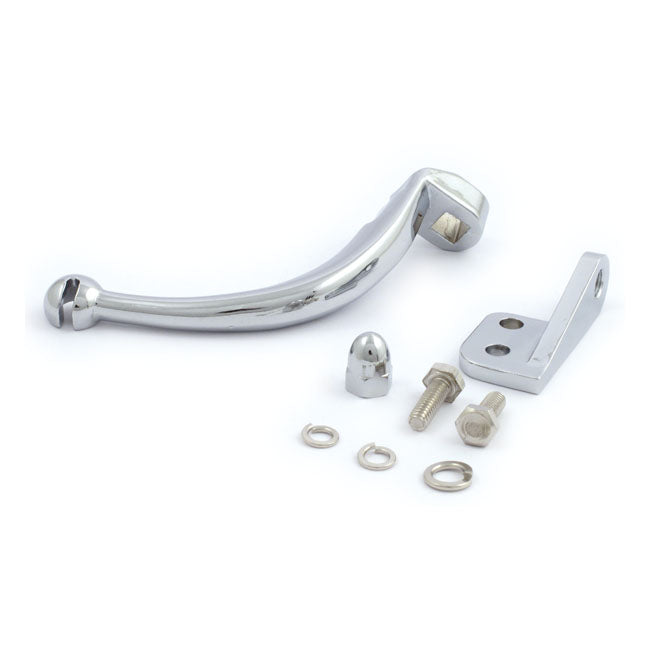 Clutch Releasing Lever Kit For 80-86 5-SPEED B.T. NU