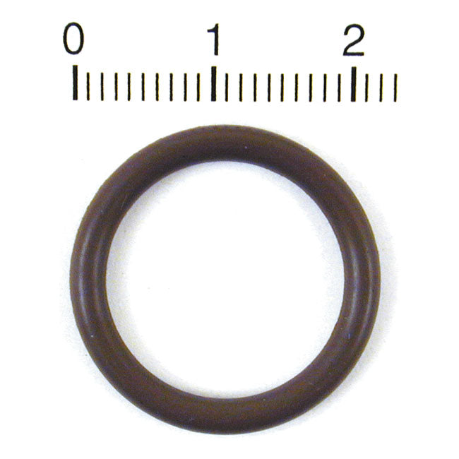 Cam Position Sensor O-Ring For 99-00 Dyna