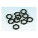 O-Ring Cam Support Plate Plug