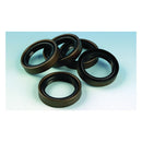 Oil Seal Sprocket Shaft For 99-17 Twin Cam