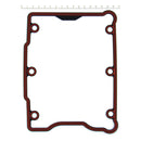 Gasket Upper Rocker Cover Rcm For 99-17 Twin Cam NU