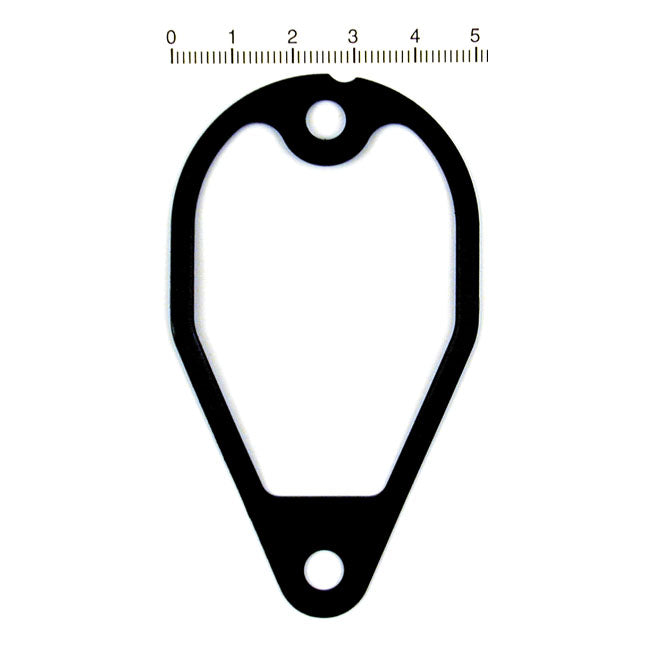 Gaskets Breather Cover Rcm For 99-10 Twin Cam NU