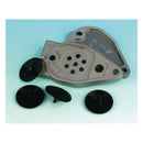 Umbrella Rubber Valve