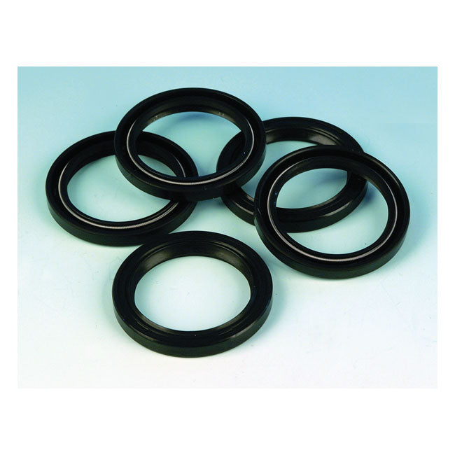 Oil Seal Transmission Mainshaft Rubber Od For L84-89 XL NU