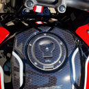 3D Motorcycle Stickers - Tank Pad For Honda CB 500 X 2021>2023