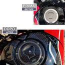 3D Motorcycle Stickers - Tank Pad For Honda CB 500 X 2021>2023