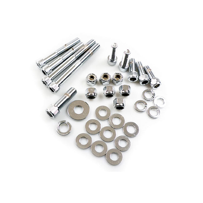 Allen Motor Mount Screw Kit For 1984 FX