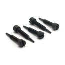 Chain Oiler Adj Screw Slotted For 33-64