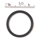 Quad Seal Pushrod Cover Large Lower For L79-84 Shovel NU