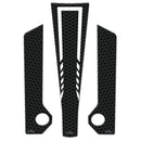 3D Motorcycle Stickers - Front Fender For Honda CB 500 X 2021>2023