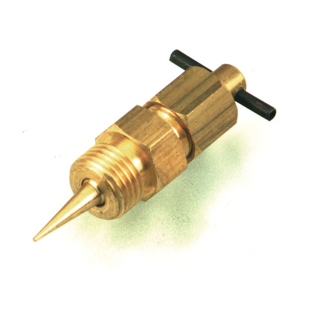 Adjustable Main Jet For Super B/D