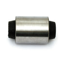 49-72 Handlebar Mount Bushings Std Size For 49-72 FL