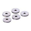 Steel Breather Valve Spacers 130 Inch For 50-E77 B.T. NU