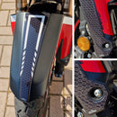 3D Motorcycle Stickers - Front Fender For Honda CB 500 X 2021>2023