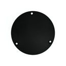 Derby Cover Domed For 94-03 XL NU Chrome