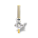 Petcock Late Oem Style Down Outlet For 75-06 B.T.