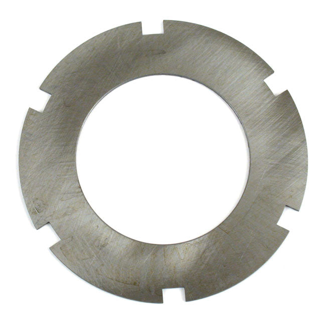 Clutch Steel Drive Plate For 71-E84 XL NU