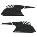 3D Motorcycle Stickers - Tank Sides For Honda CB 500 X 2022>2023