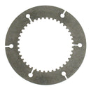 Clutch Steel Drive Plate 52-70 XL Sportster