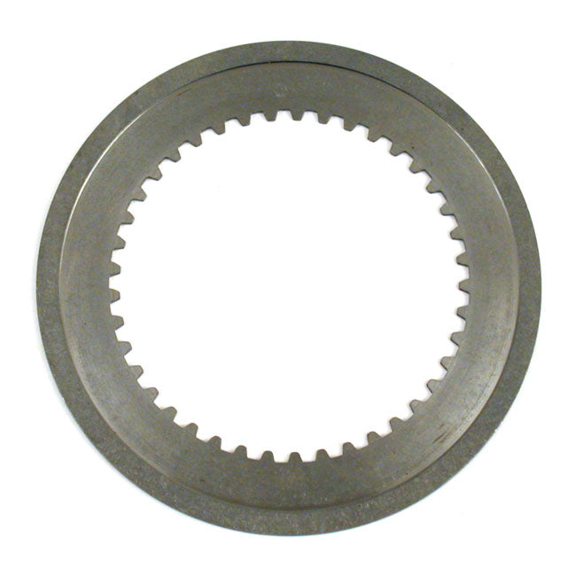 Clutch Steel Backing Plate Sportster For 52-70 XL NU