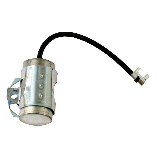 Standard Co Ignition Condenser