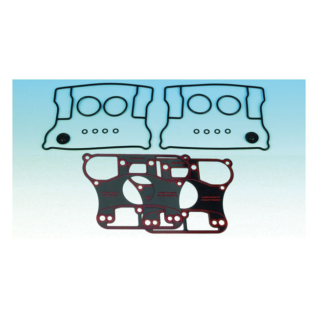 Gasket Set For Billet S&S Rocker Covers