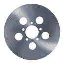 Brake Rotor Undrilled - 10 Inch