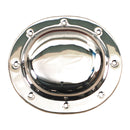 Derby Cover Tin Primary For 36-64 B.T. NU