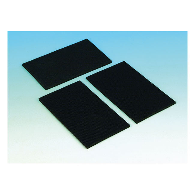 Cushion Foam Battery Tray - 6.5 X 3.875 Inch