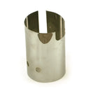 Generator Cover Chrome For 58-81 XL