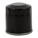 Spin-On Oil Filter Black For 63806-00Y