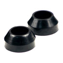 Fork Boots Rubber (dust Covers) 41mm For 49-E77 FL (NU)
